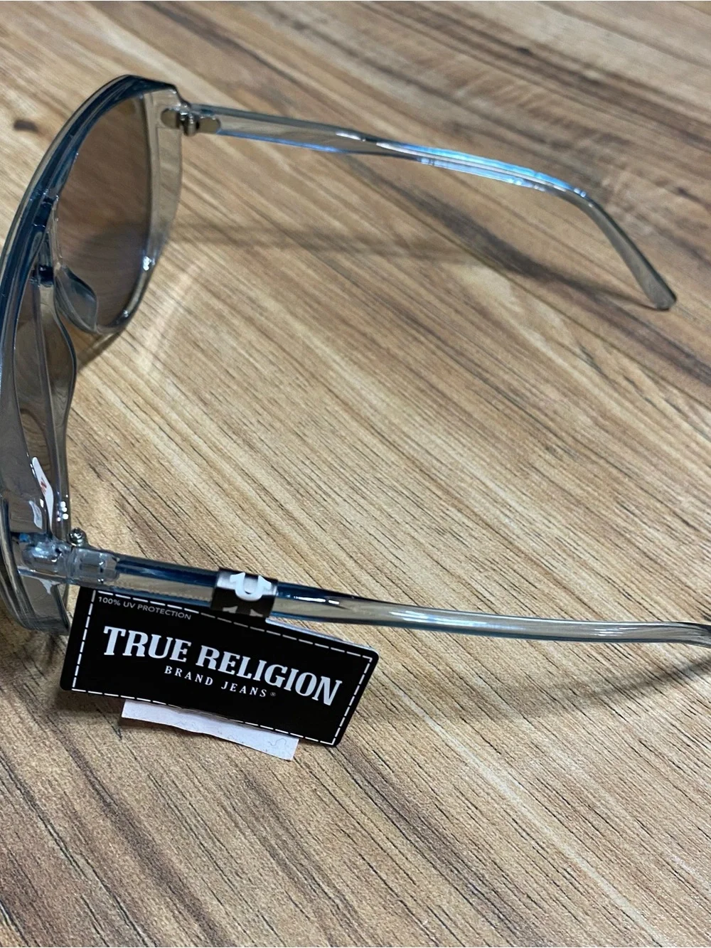Men’s New with Tag True Religion Polarized Sun Glasses